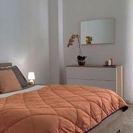 Appartamento Delizioso Con Terrazzo In Centro-Delicious Apartment With Terrace 圣雷默 外观 照片