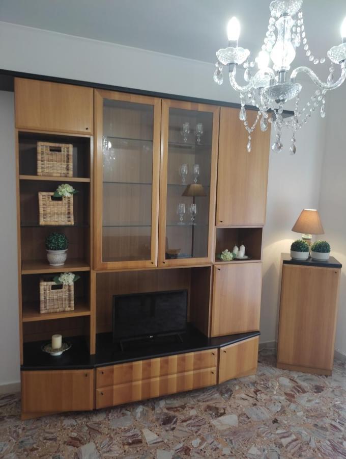 Appartamento Delizioso Con Terrazzo In Centro-Delicious Apartment With Terrace 圣雷默 外观 照片