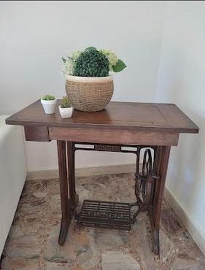 Appartamento Delizioso Con Terrazzo In Centro-Delicious Apartment With Terrace 圣雷默 外观 照片